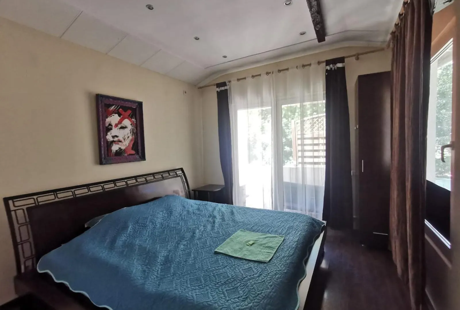 Coliving Wediscover Boekarest Roemenië