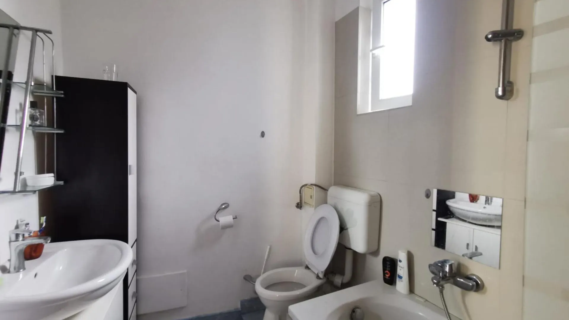 Accommodatie bij particulieren Coliving Wediscover Boekarest
